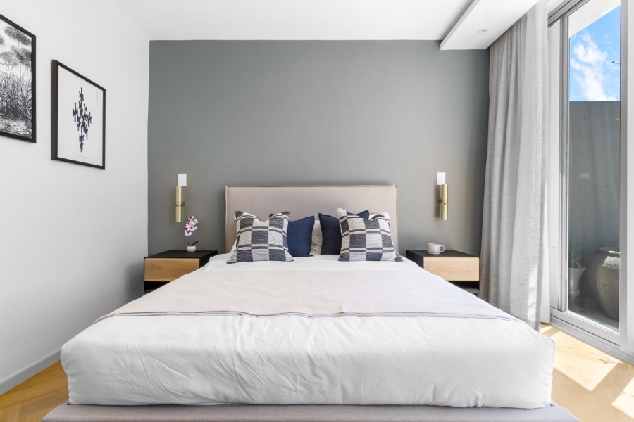 To Let 2 Bedroom Property for Rent in Cape Town City Centre Western Cape